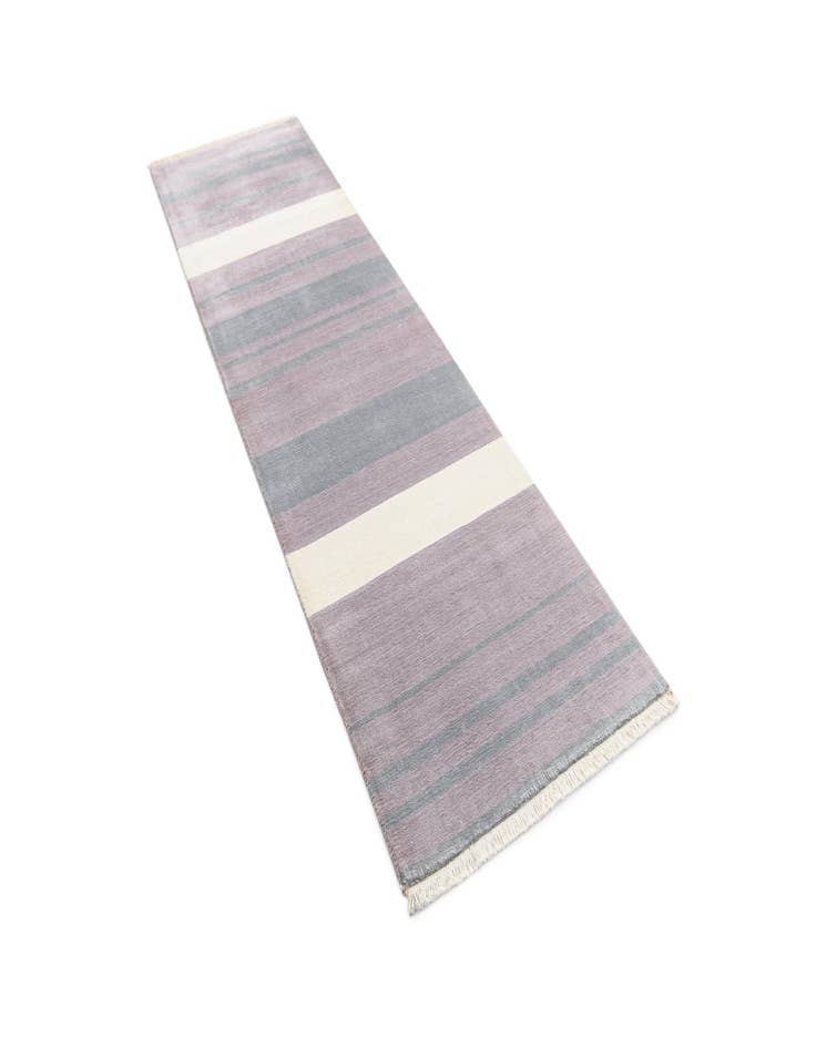 Detail image of  2' 8 x 9' 9 Darya Runner Rug