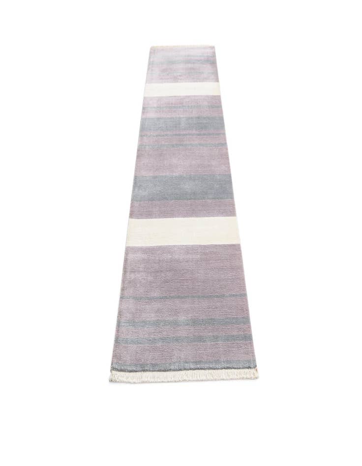 Detail image of  2' 8 x 9' 9 Darya Runner Rug