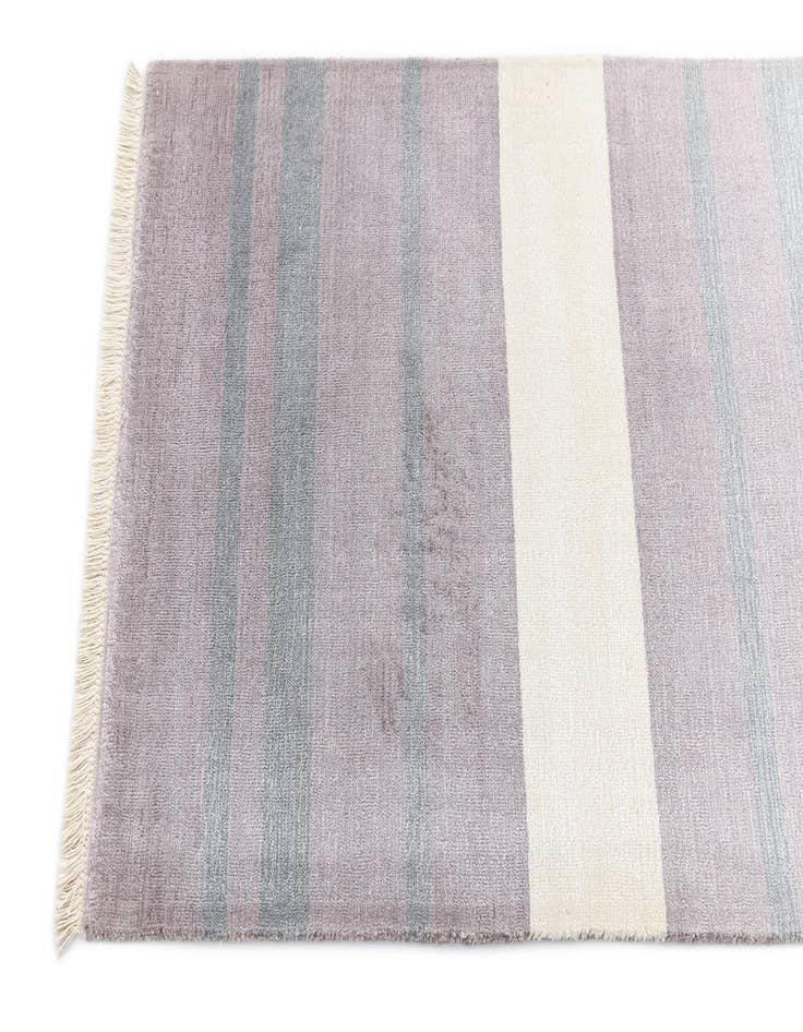 Detail image of  2' 8 x 9' 9 Darya Runner Rug