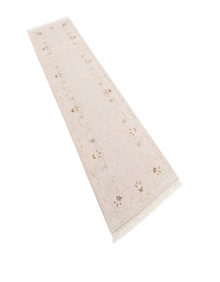 Detail image of  2' 7 x 9' 9 Darya Runner Rug