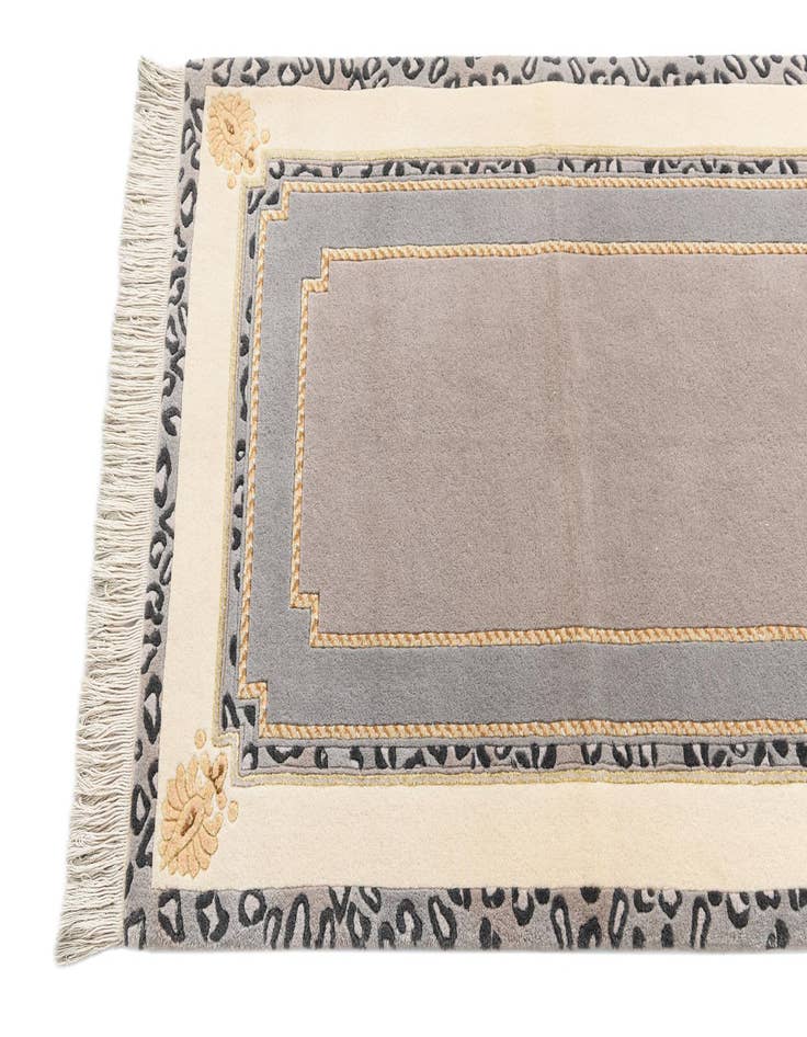 Detail image of  2' 8 x 9' 11 Darya Runner Rug