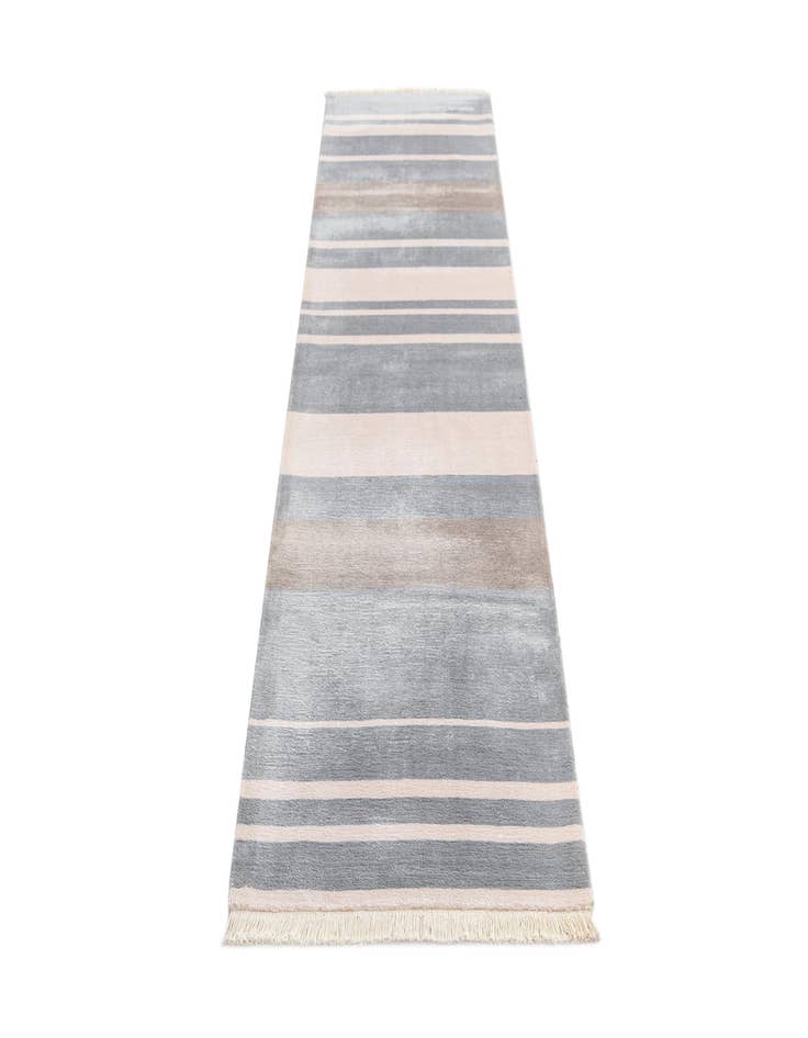 Detail image of  2' 9 x 9' 9 Darya Runner Rug