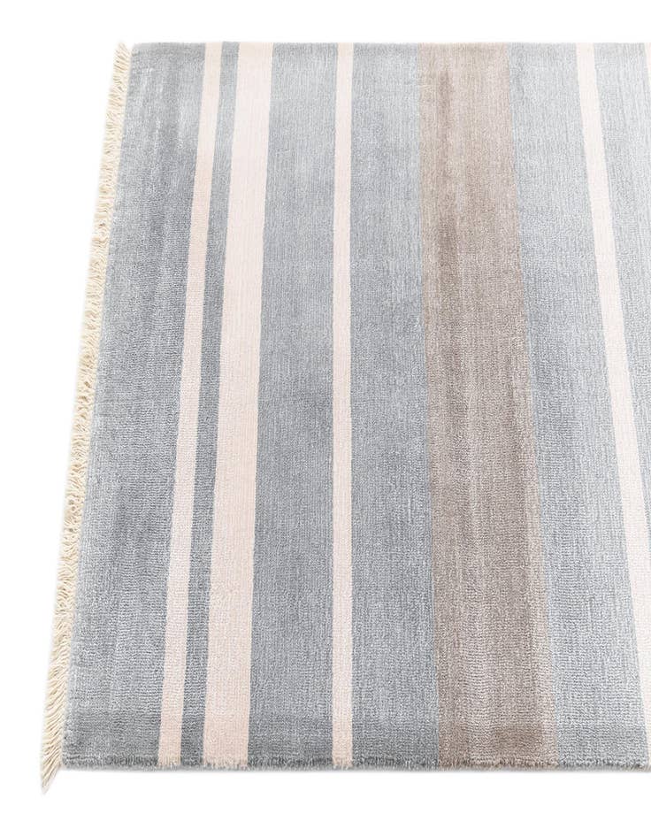 Detail image of  2' 9 x 9' 9 Darya Runner Rug