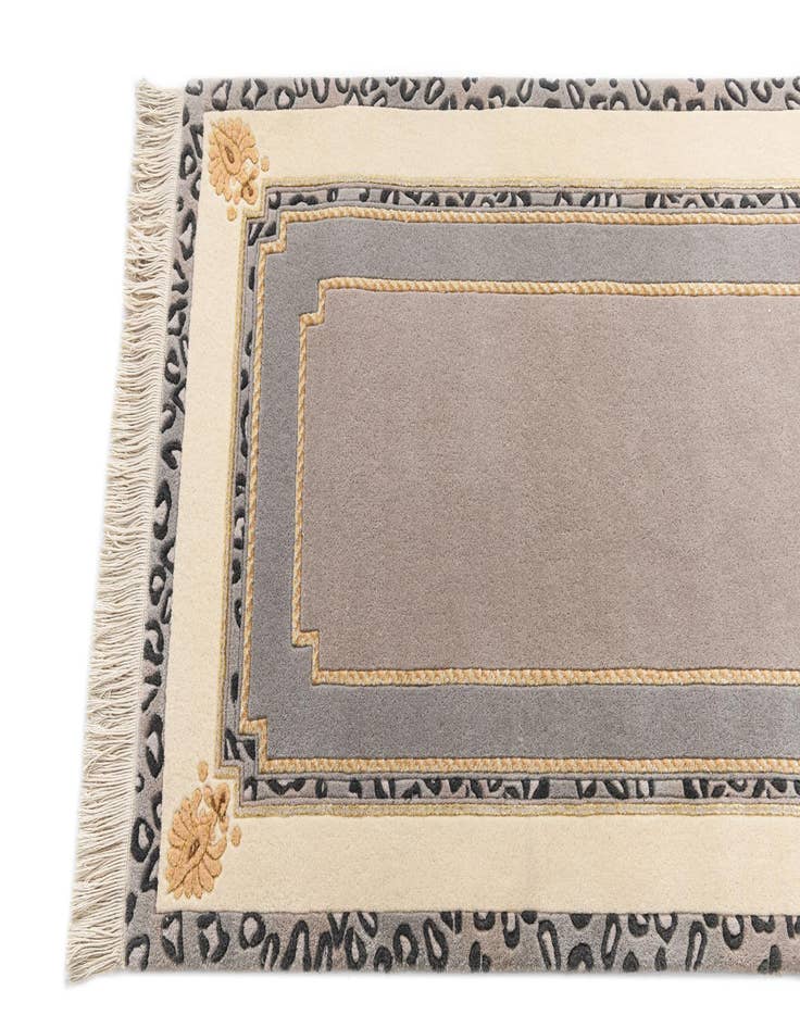 Detail image of  2' 9 x 13' 1 Darya Runner Rug