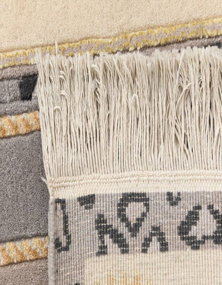 Detail image of  2' 9 x 13' 1 Darya Runner Rug