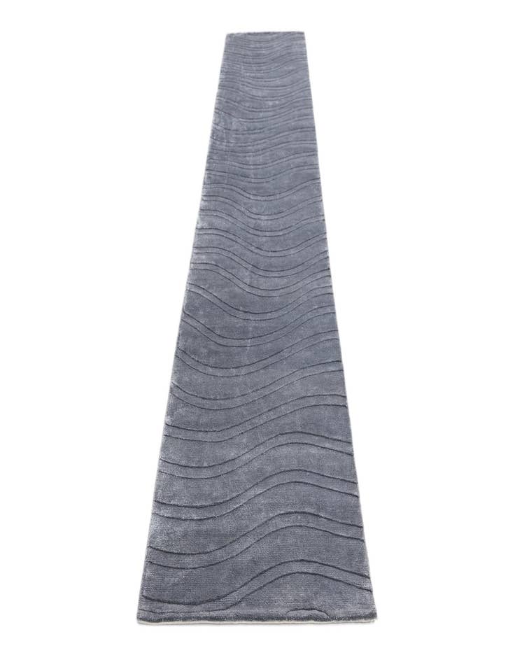 Detail image of  2' 7 x 13' Darya Runner Rug