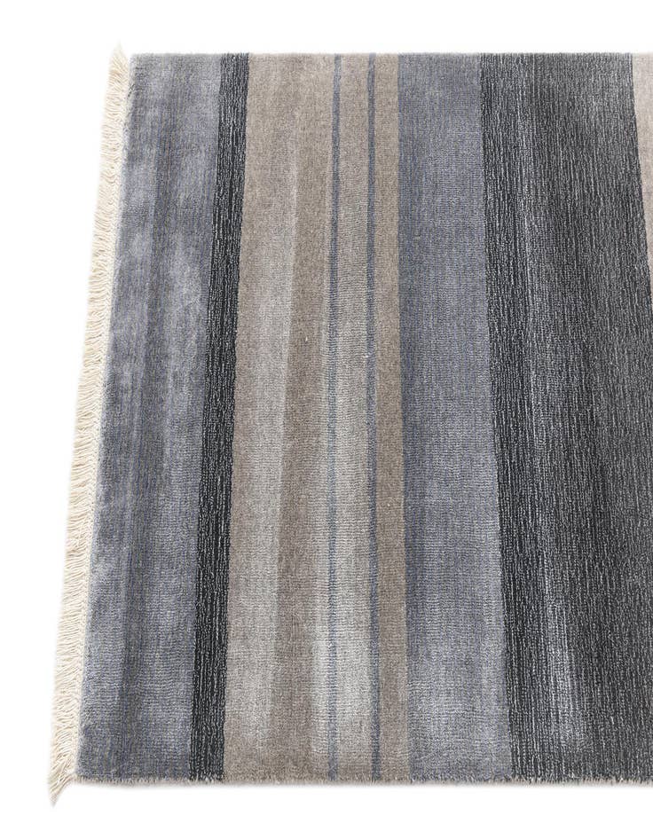 Detail image of  2' 7 x 12' 8 Darya Runner Rug
