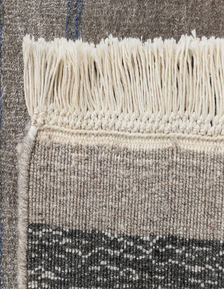 Detail image of  2' 7 x 12' 8 Darya Runner Rug