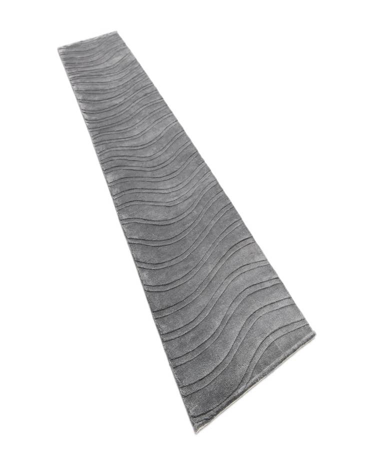 Detail image of  2' 9 x 12' 9 Darya Runner Rug