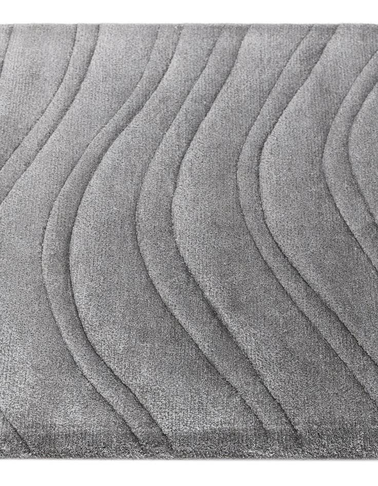 Detail image of  2' 9 x 12' 9 Darya Runner Rug