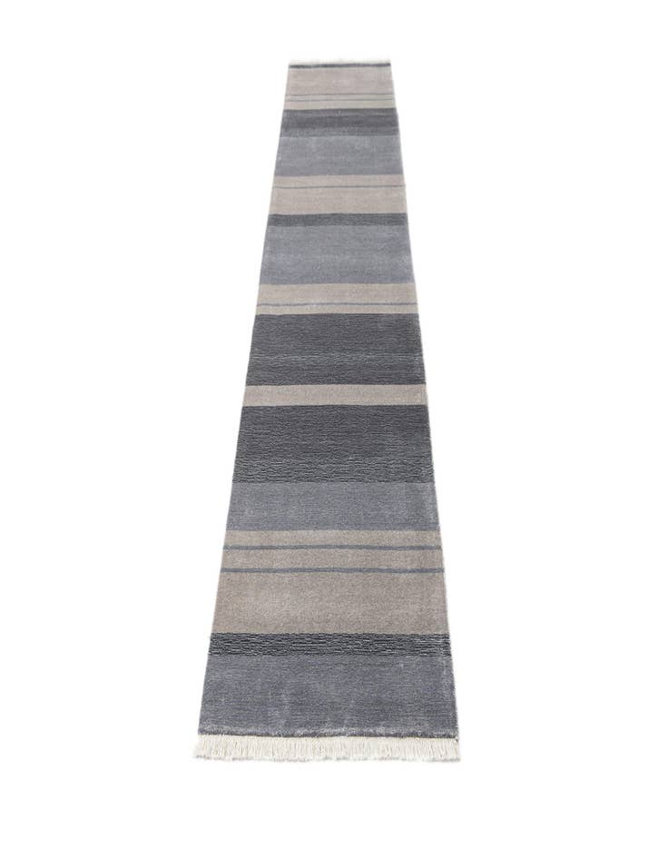 Detail image of  2' 9 x 12' 9 Darya Runner Rug