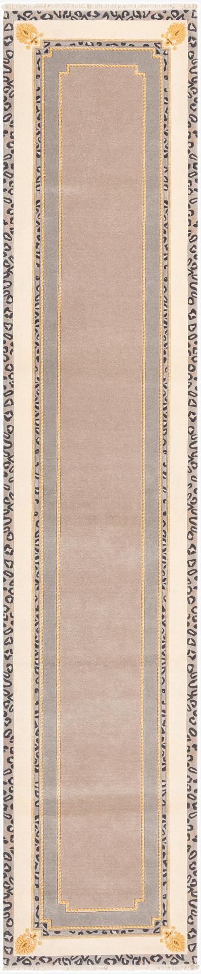  2' 9 x 13' 1 Darya Runner Rug