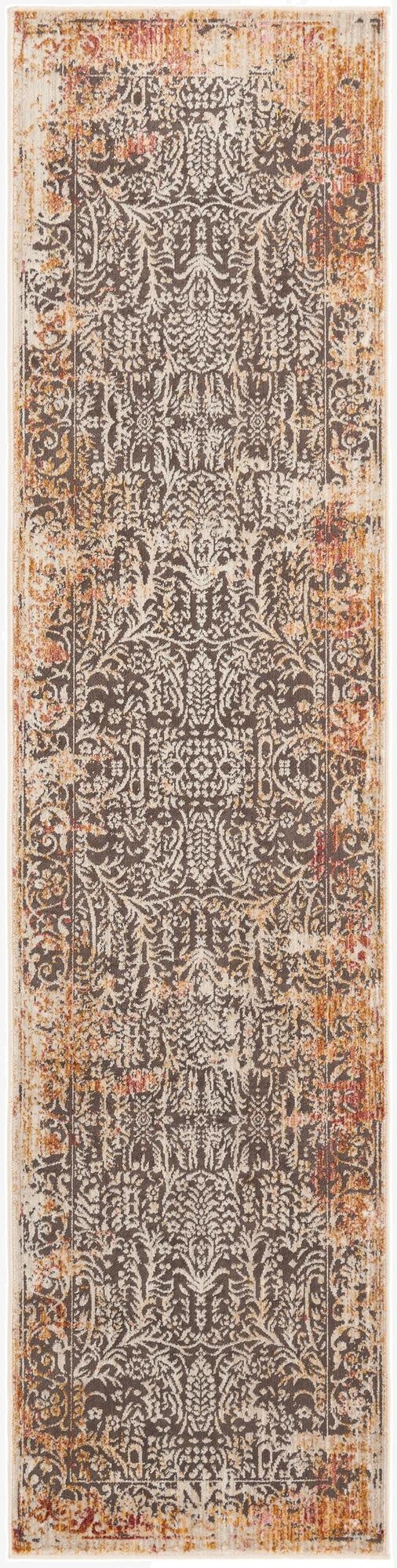  2' x 8' Deepa Runner Rug