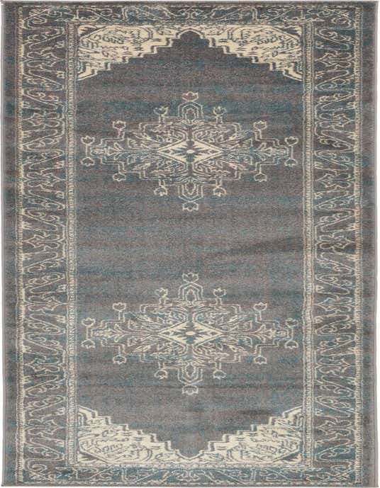 Primary image of  2' 7 x 10' Delilah Runner Rug