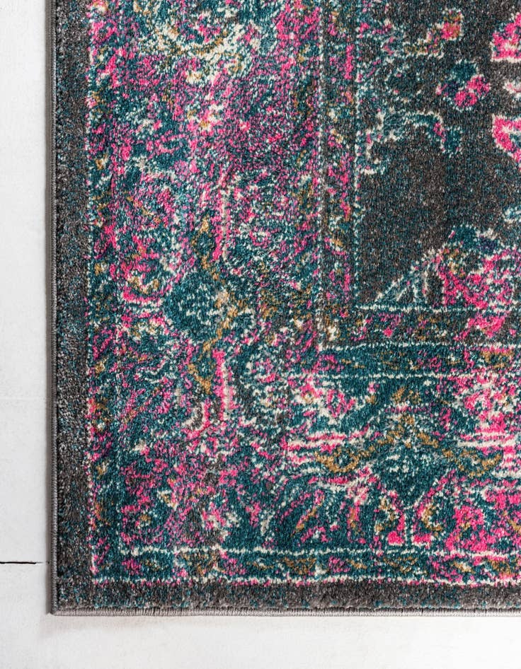 Detail image of  2' x 6' Delilah Runner Rug