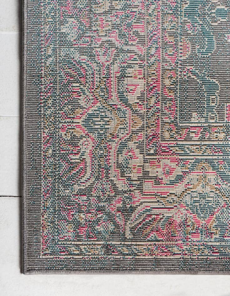 Detail image of  2' x 6' Delilah Runner Rug