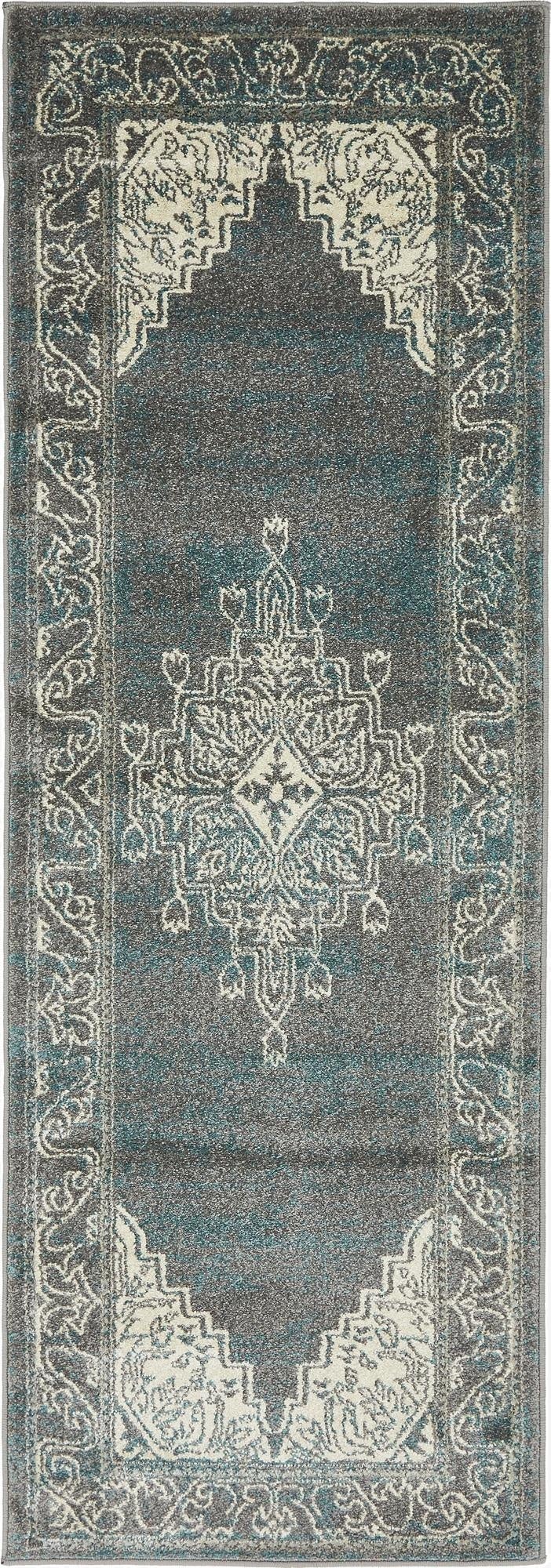  2' 2 x 6' Delilah Runner Rug