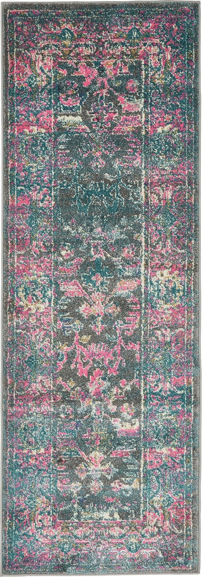  2' x 6' Delilah Runner Rug