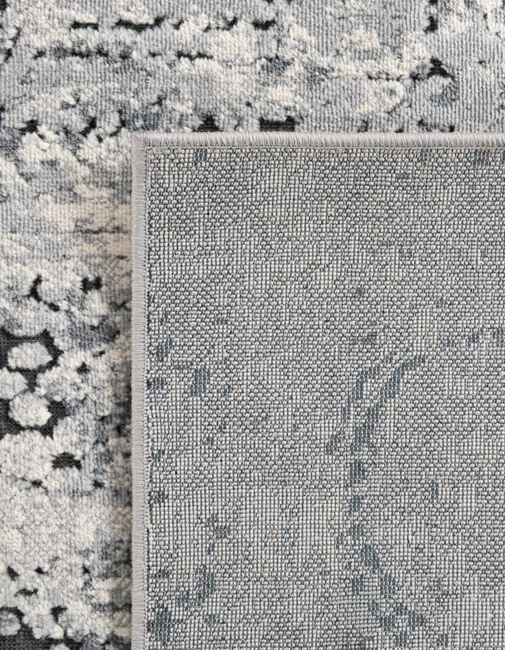 Detail image of  2' x 6' 9 Eliza Runner Rug