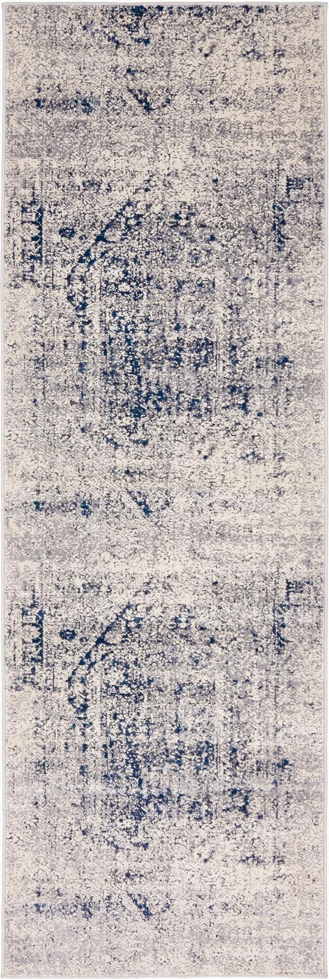  2' x 6' 9 Eliza Runner Rug