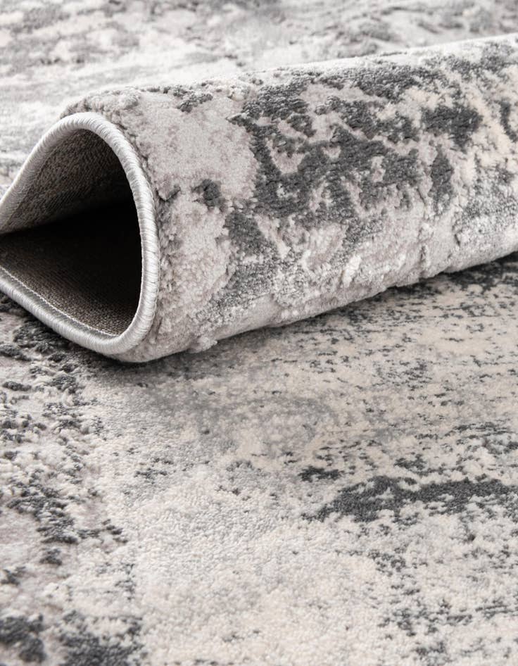 Detail image of  2' x 6' Finsbury Runner Rug