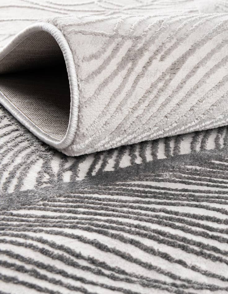 Detail image of  2' x 6' Finsbury Runner Rug