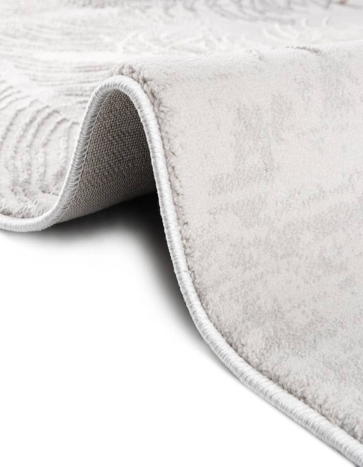 Detail image of  2' x 6' Finsbury Runner Rug