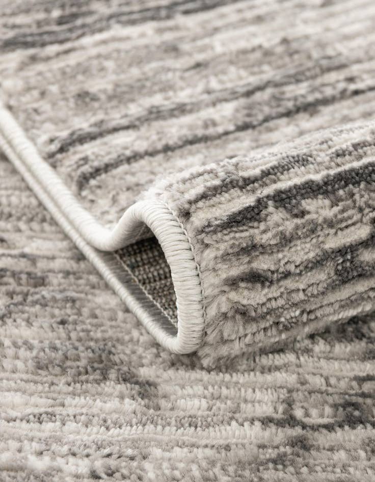 Detail image of  2' x 8' Finsbury Runner Rug