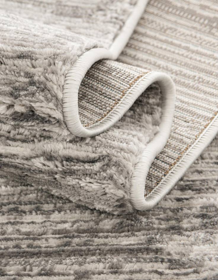 Detail image of  2' x 8' Finsbury Runner Rug