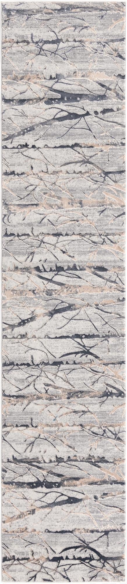  2' x 8' Finsbury Runner Rug