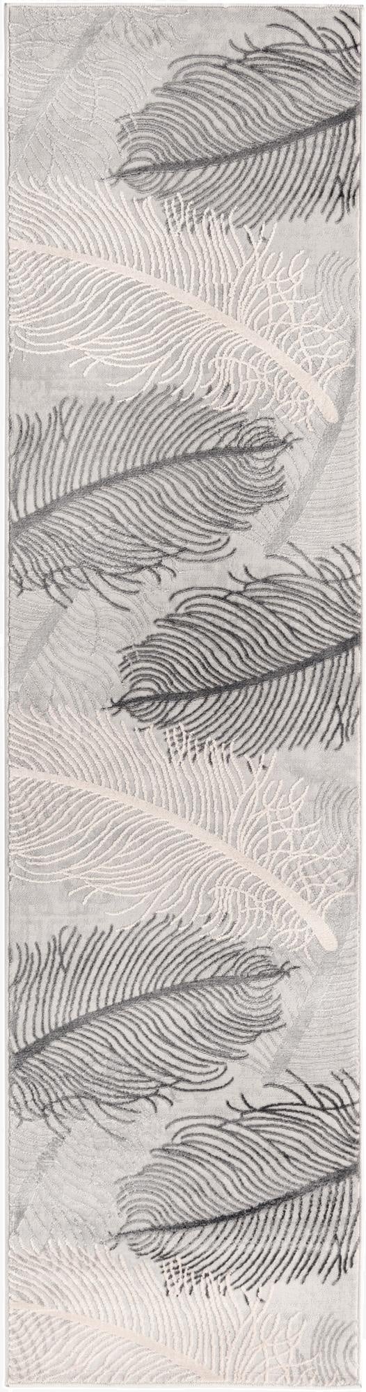  2' x 8' Finsbury Runner Rug