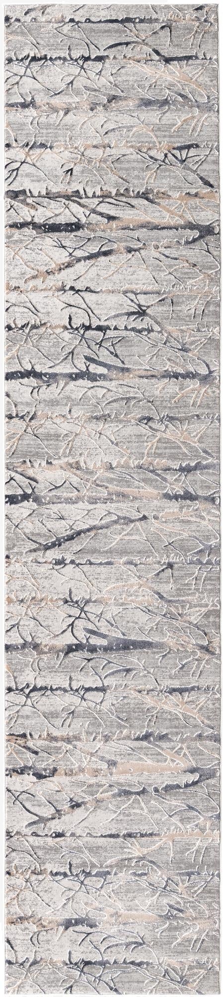  2' 7 x 12' Finsbury Runner Rug