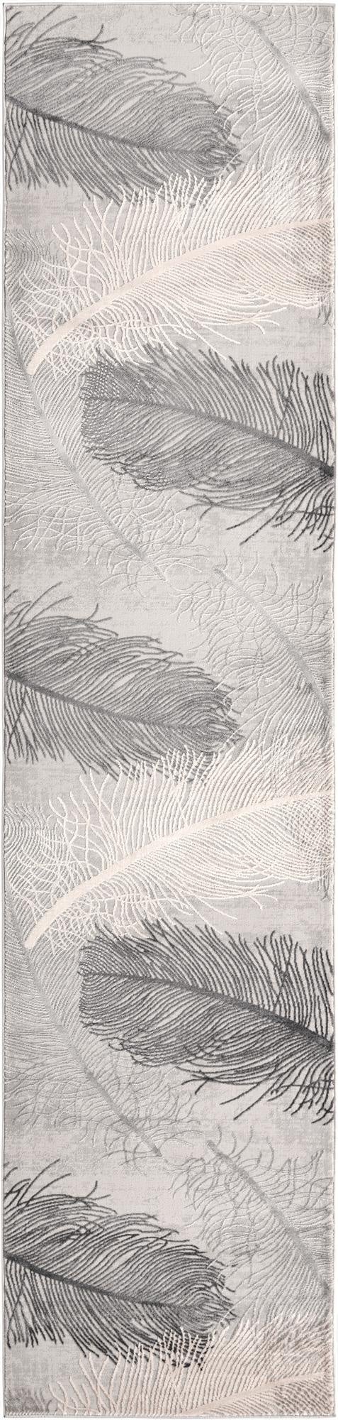  2' 7 x 12' Finsbury Runner Rug