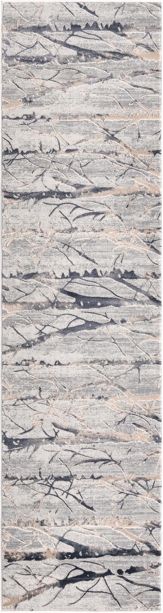  2' x 6' Finsbury Runner Rug