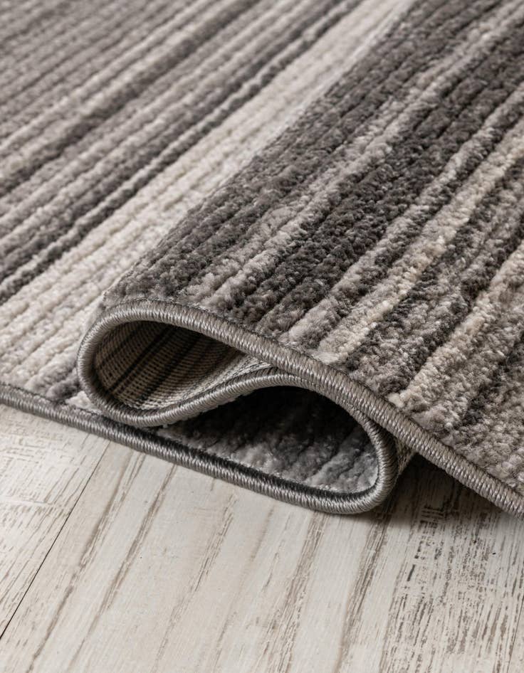 Detail image of  2' 2 x 8' Gemstone Runner Rug