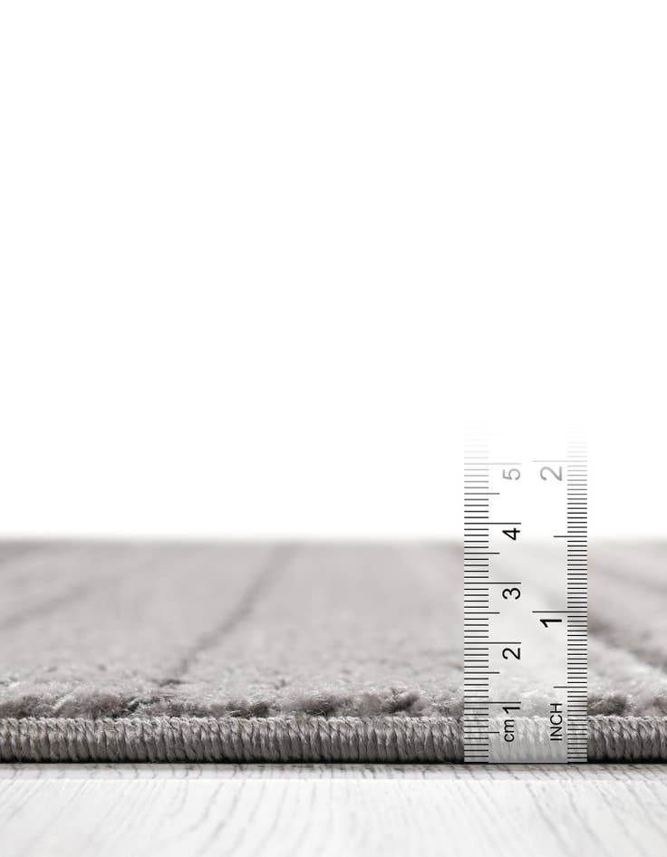 Detail image of  2' 2 x 8' Gemstone Runner Rug