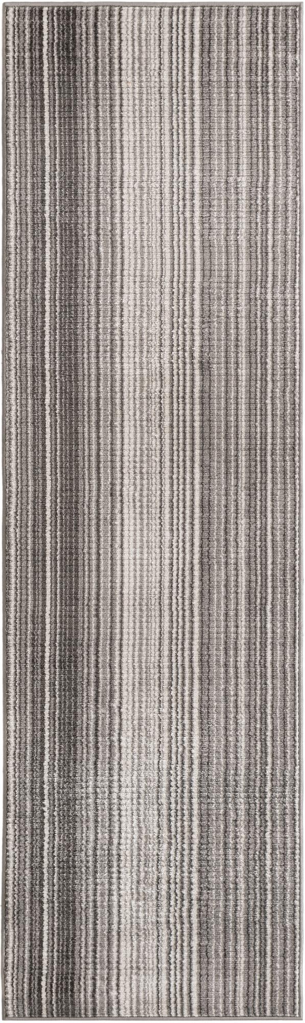 Primary image  2' 2 x 7' 3 Gemstone Runner Rug