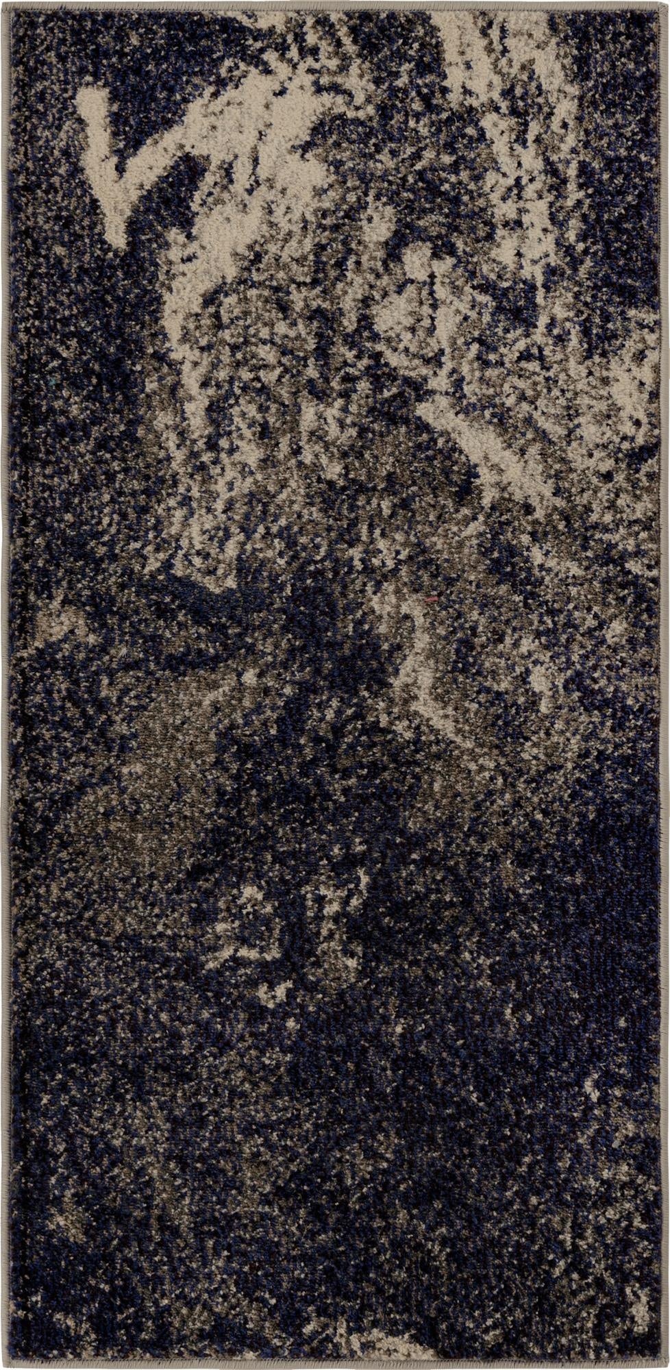  2' x 4'  Washable Haerfest Runner Rug