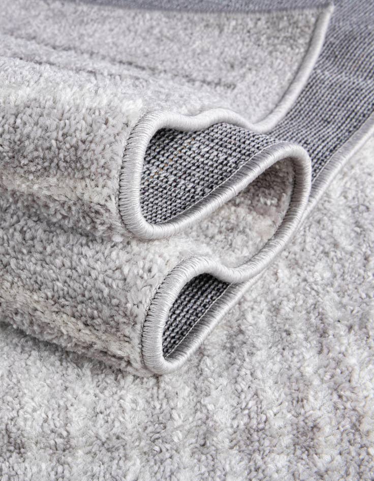 Detail image of  2' x 6' Hanahan Runner Rug