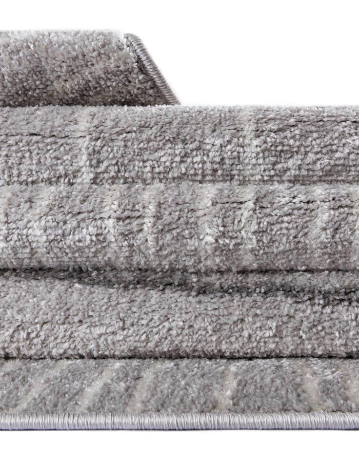 Detail image of  2' x 6' Hanahan Runner Rug