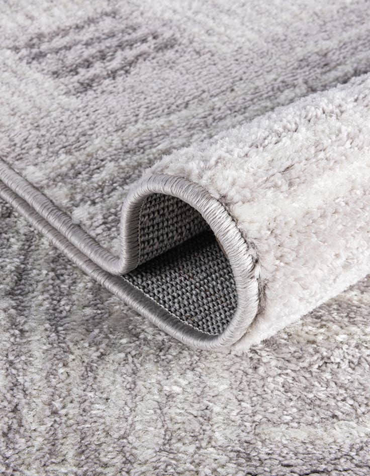 Detail image of  2' x 6' Hanahan Runner Rug