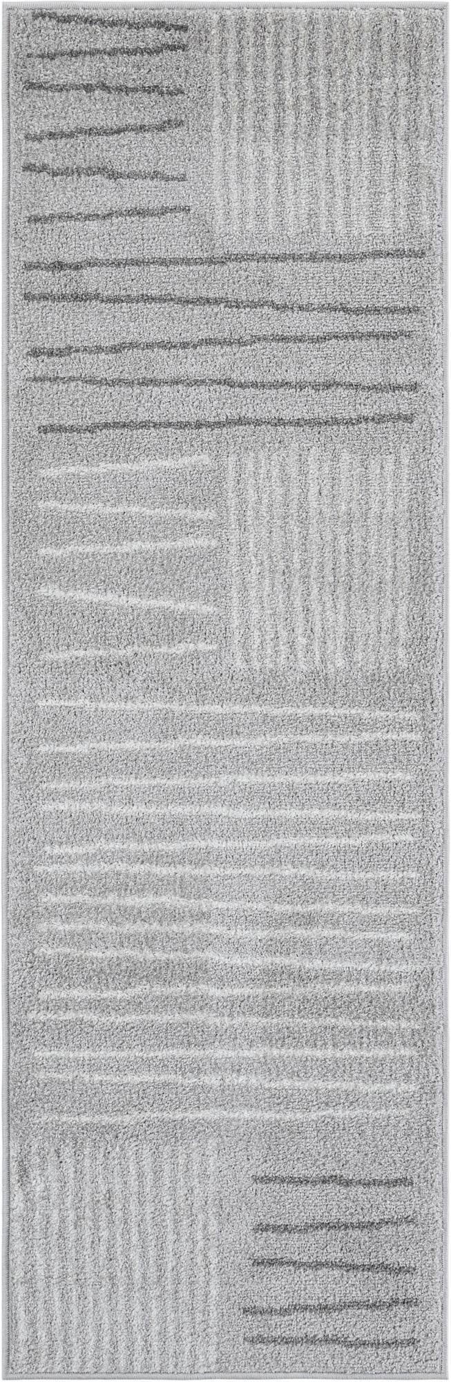  2' x 6' Hanahan Runner Rug