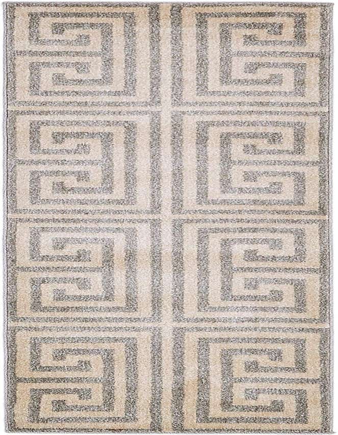 Primary image  2' x 6' Hera Runner Rug