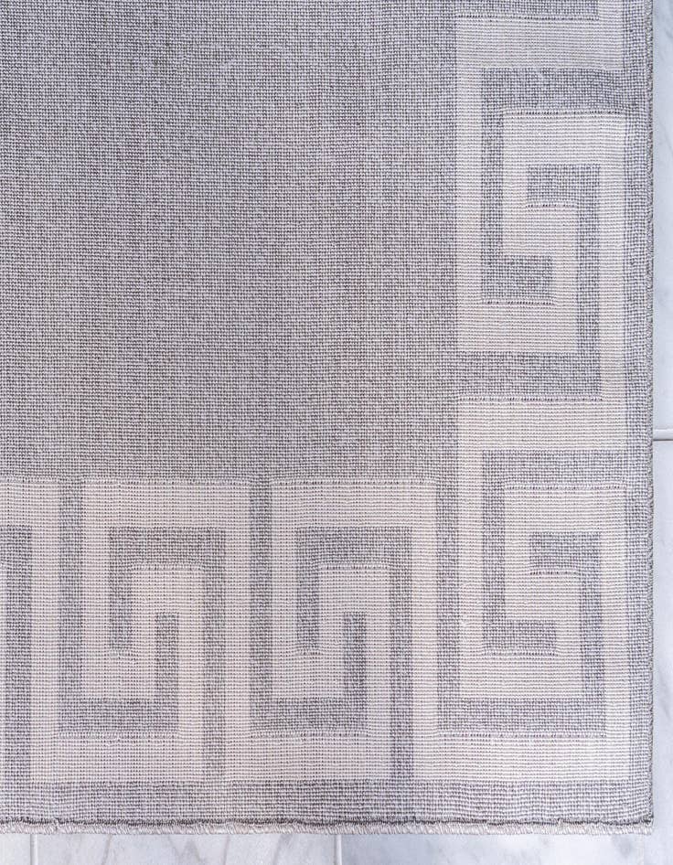 Detail image of  2' 7 x 10' Hera Runner Rug
