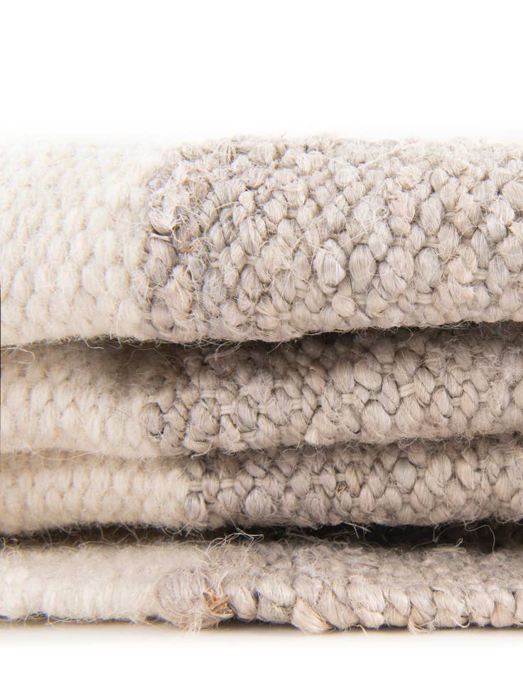 Detail image of  2' 7 x 12'  Hand Woven Jill Zarin Hamptons Runner Rug