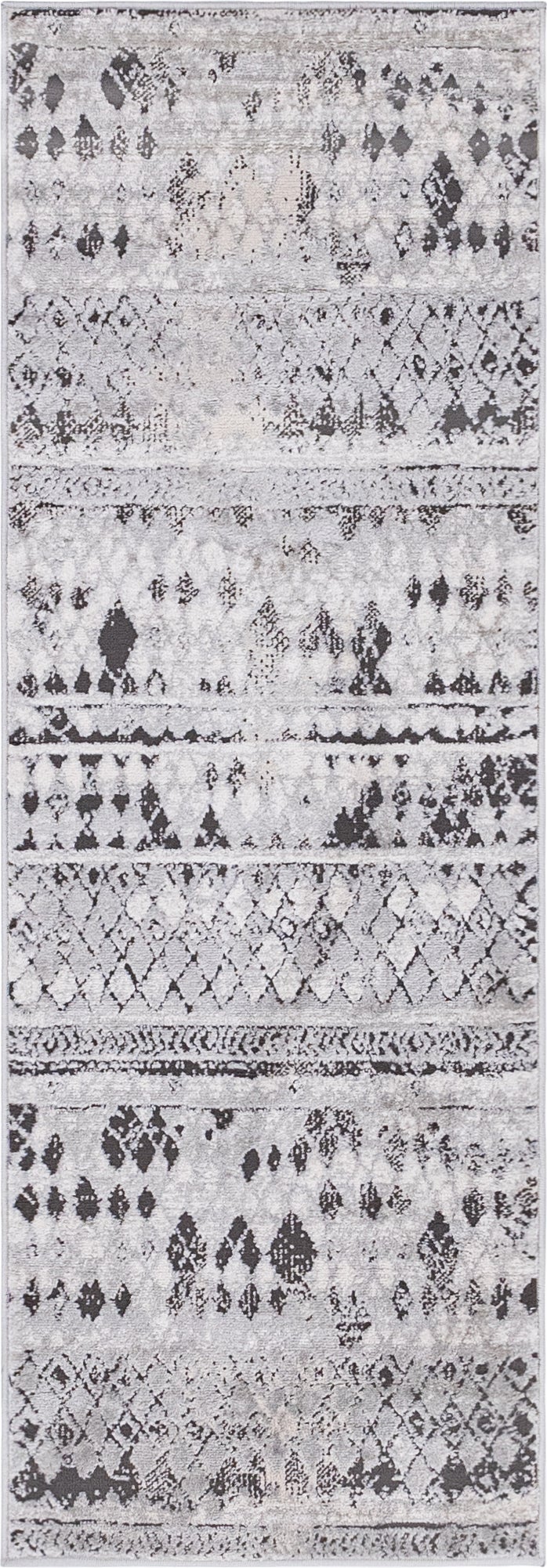  2' 2 x 6' Leipzig Runner Rug