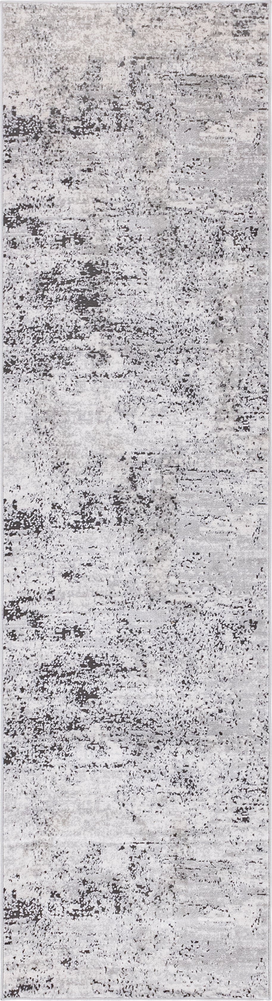  2' 7 x 10' Leipzig Runner Rug