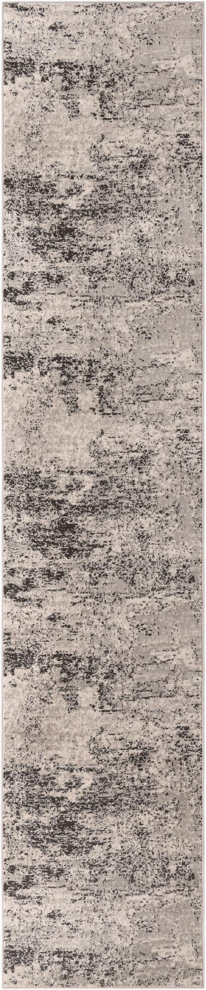  2' 7 x 13' Leipzig Runner Rug