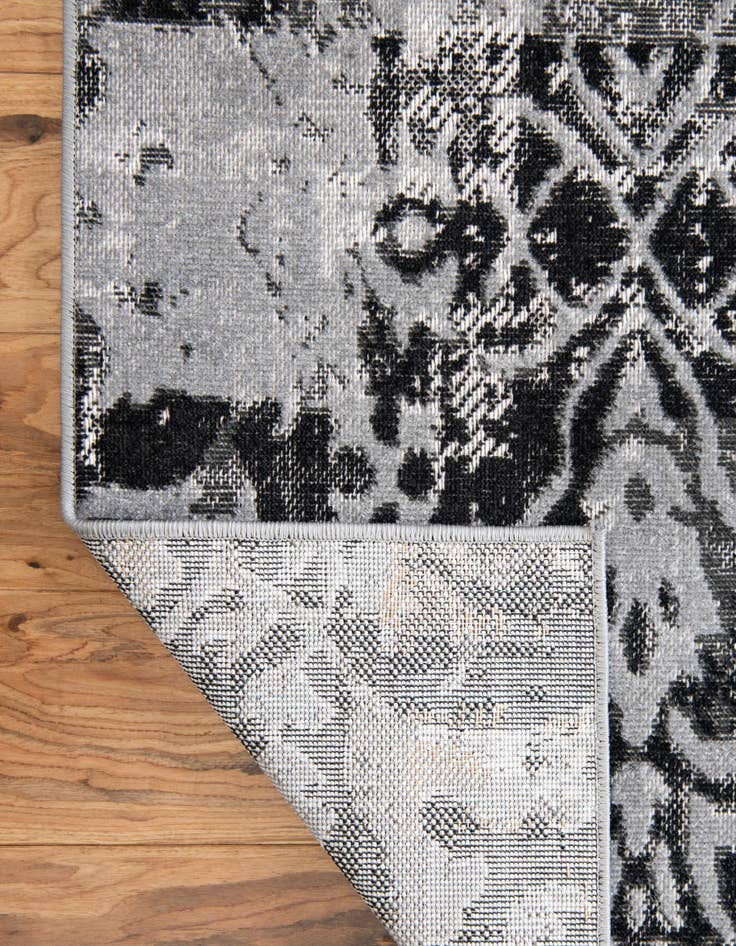 Detail image of  2' 7 x 10' Lucerne Runner Rug