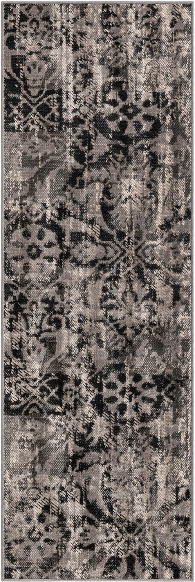  2' x 6' Lucerne Runner Rug